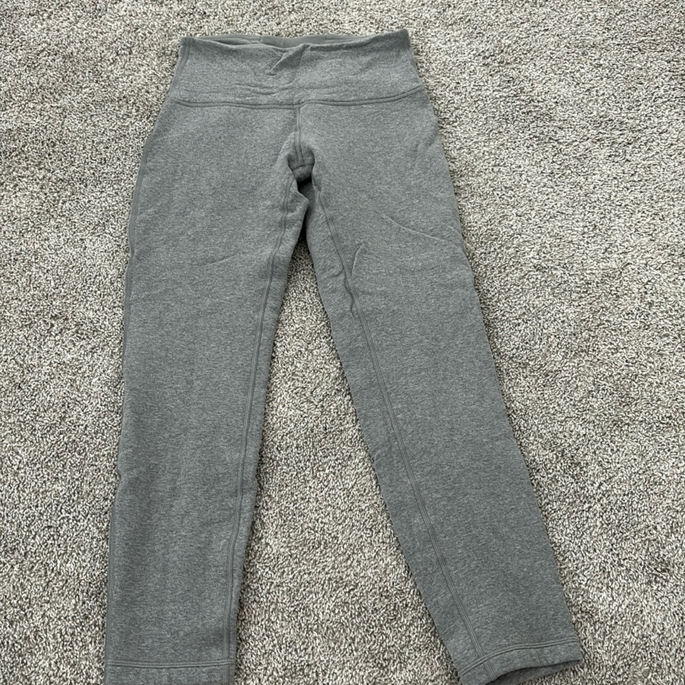 Lulu Lemon Leggings
